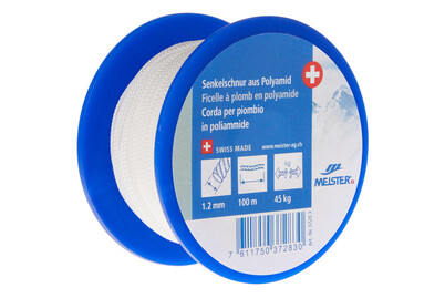 Image of Meister + Co Maurerschnur bei JUMBO