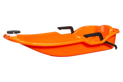 Image of Hamax Sno Glider orange