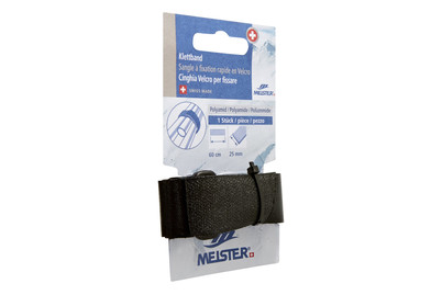 Image of Meister + Co Klettband bei JUMBO