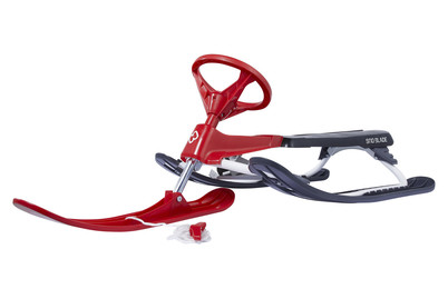 Image of Hamax Schlitten SNO Blade Rot bei JUMBO