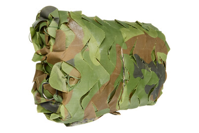 Image of Meister + Co Tarnnetz Camouflage bei JUMBO