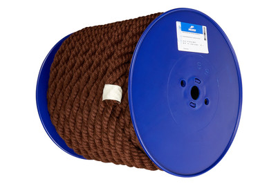 Image of Meister+Co Handlauf dunkelbraun 2798 bei JUMBO