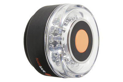 Image of Navi Light 360 Grad mit Magnetbasis bei JUMBO