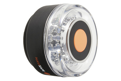 Image of Navi Light 360 Grad mit Magnetbasis