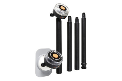 Image of Schlauchboot Naviations Lichter bei JUMBO