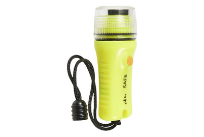 Image of Taschenlampe Navilight Glow bei JUMBO