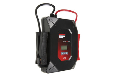 Image of Starthilfegerät mit USB Ladegerät bei JUMBO