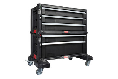 Image of Keter Werkstattwagen bei JUMBO