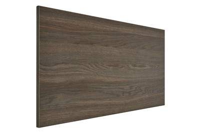 Image of Mood Regalbauplatte Eiche grau 800 x 400 x 16 mm bei JUMBO