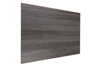 Image of Mood Regalbauplatte Eiche grau 800 x 600 x 16 mm bei JUMBO