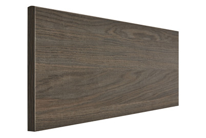 Image of Mood Regalbauplatte Eiche grau 1150 x 200 x 16 mm bei JUMBO