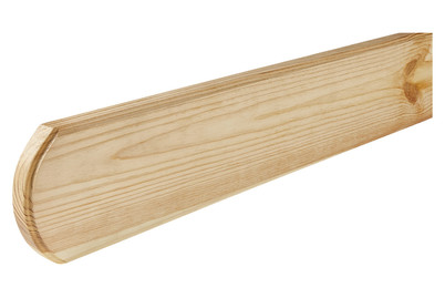 Image of Balkonbrett Hornberg bei JUMBO