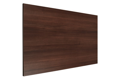 Image of Mood Regalbauplatte Nussbaum 2780 x 600 x 19 mm bei JUMBO