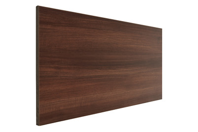 Image of Mood Regalbauplatte Nussbaum 2780 x 400 x 19 mm bei JUMBO