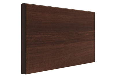 Image of Mood Regalbauplatte Nussbaum 2780 x 200 x 19 mm bei JUMBO