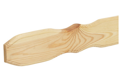 Image of Balkonbrett Kirchberg bei JUMBO