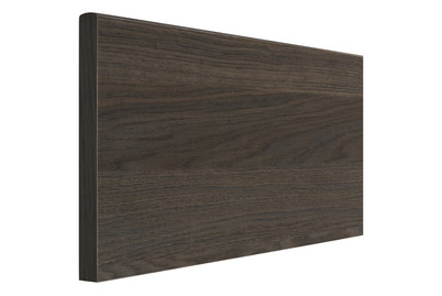 Image of Mood Regalbauplatte Eiche grau 2780 x 200 x 19 mm bei JUMBO