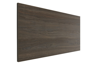 Image of Mood Regalbauplatte Eiche grau 2780 x 400 x 19 mm bei JUMBO