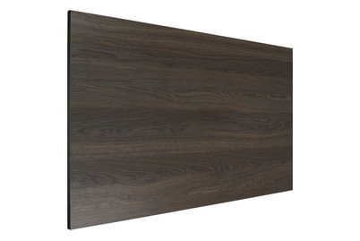 Image of Mood Regalbauplatte Eiche grau 2780 x 600 x 19 mm bei JUMBO