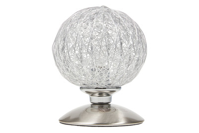 Image of Tischlampe WOM Stahl bei JUMBO