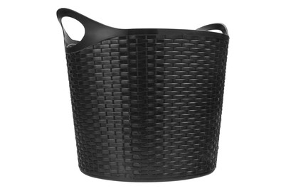 Image of Starplast Rattan Bag bei JUMBO