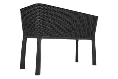 Image of Keter Hochbeet Geflochten bei JUMBO