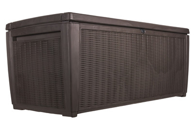 Image of Keter Kissenbox Sumatra bei JUMBO