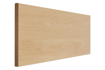 Image of Mood Regalbauplatte Buche 800 x 200 x 16 mm bei JUMBO