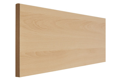 Image of Mood Regalbauplatte Buche 1150 x 200 x 16 mm bei JUMBO