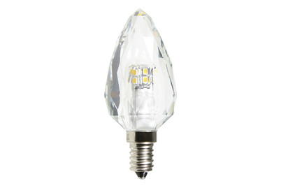Image of Star Trading LED-Leuchtmittel Illumination E14 380Lm bei JUMBO