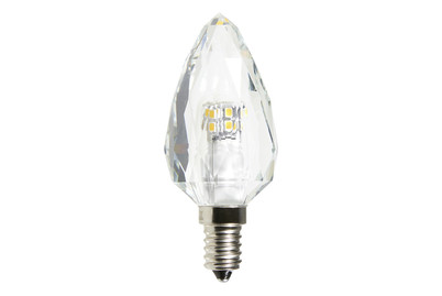 Image of Star Trading LED-Leuchtmittel Illumination E14 380Lm