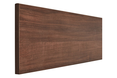 Image of Mood Regalbauplatte Nussbaum 1150 x 200 x 16 mm bei JUMBO