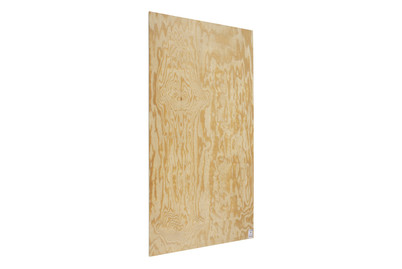 Image of Sperrholz Seekiefer 15 x 1200 x 600 mm bei JUMBO