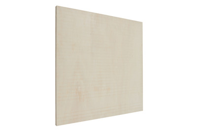 Image of Sperrholz Balsa 18 x 600 600 mm bei JUMBO