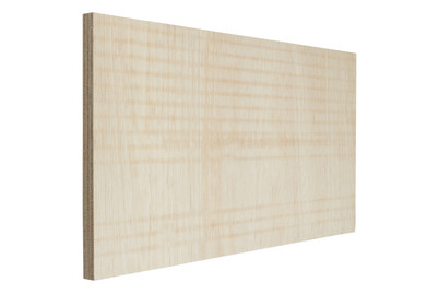 Image of Sperrholz Balsa 18 x 300 x 600 mm bei JUMBO