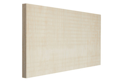 Image of Sperrholz Balsa 25 x 300 x 600 mm bei JUMBO