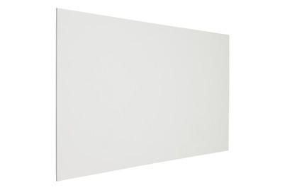 Image of Hartschaumplatte Weiss 3 x 300 x 600 mm