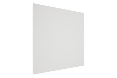 Image of Hartschaumplatte Weiss 5 x 600 x 600 mm