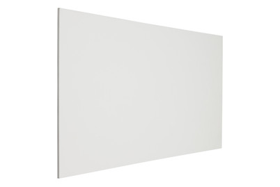 Image of Hartschaumplatte Weiss 5 x 300 x 600 mm