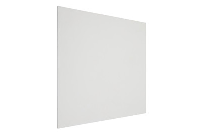 Image of Hartschaumplatte Weiss 8 x 600 x 600 mm bei JUMBO