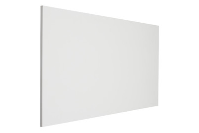 Image of Hartschaumplatte Weiss 8 x 300 x 600 mm bei JUMBO