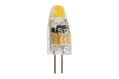 Image of Star Trading LED-Leuchtmittel Illumination G4 100Lm bei JUMBO