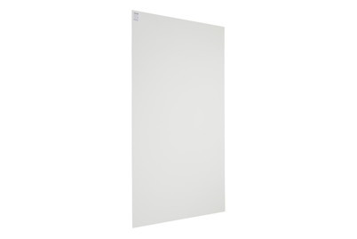 Image of Faserplatte Weiss 3 x 1200 x 600 mm bei JUMBO