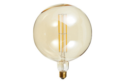 Image of Star Trading LED-Leuchtmittel Industrial Vintage bei JUMBO