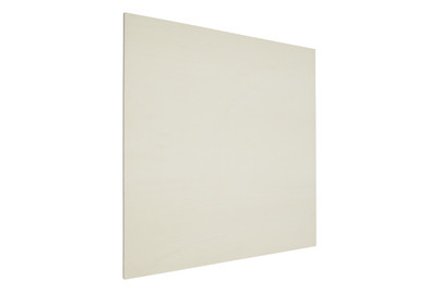 Image of Sperrholz Pappel 10 x 600 x 600 mm bei JUMBO