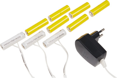 Image of Batterie-Eliminator für 3xAA bei JUMBO