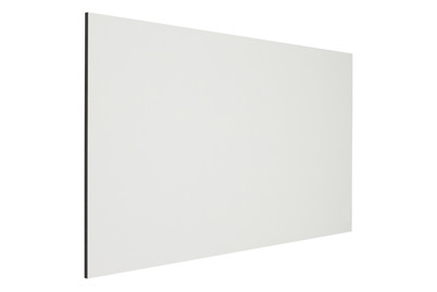 Image of Allzweckplatte Weiss 6 x 300 x 600 mm