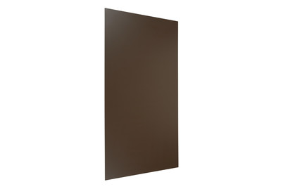 Image of Allzweckplatte Braun 6 x 1200 x 600 mm bei JUMBO