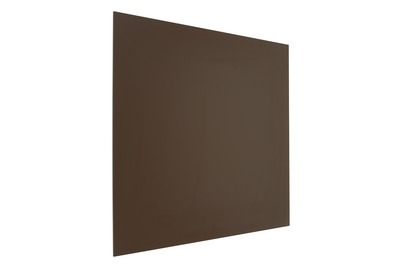 Image of Allzweckplatte Braun 6 x 600 x 600 mm bei JUMBO
