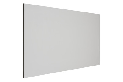 Image of Allzweckplatte Grau 6 x 300 x 600 mm